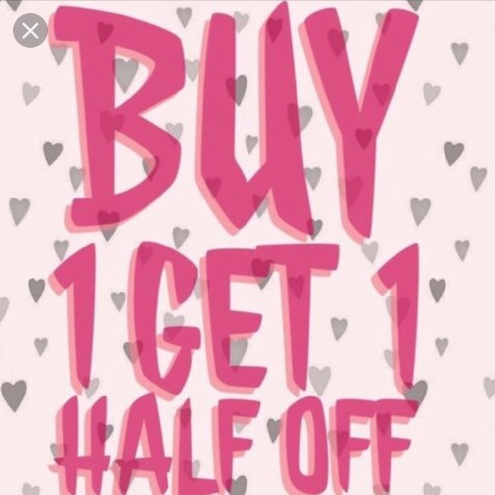 Everything !! Of equal or lesser value